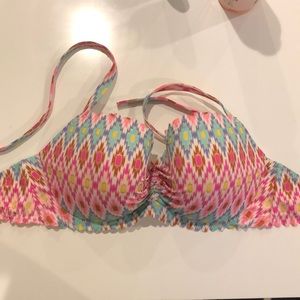 Victoria Secret Swim Top 34DDD